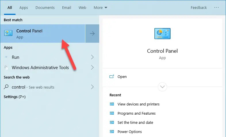 Windowsデフォルトプリンタ03